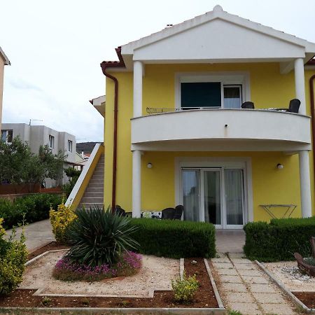 Apartments Laura I Angelina Tribalj Kültér fotó