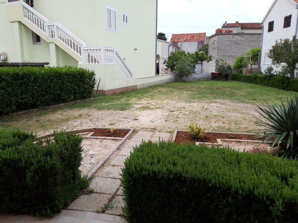 Apartments Laura I Angelina Tribalj Kültér fotó